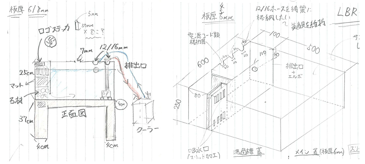 生態系を育むサンゴ礁から着想を得たオープンなアーキテクチャ