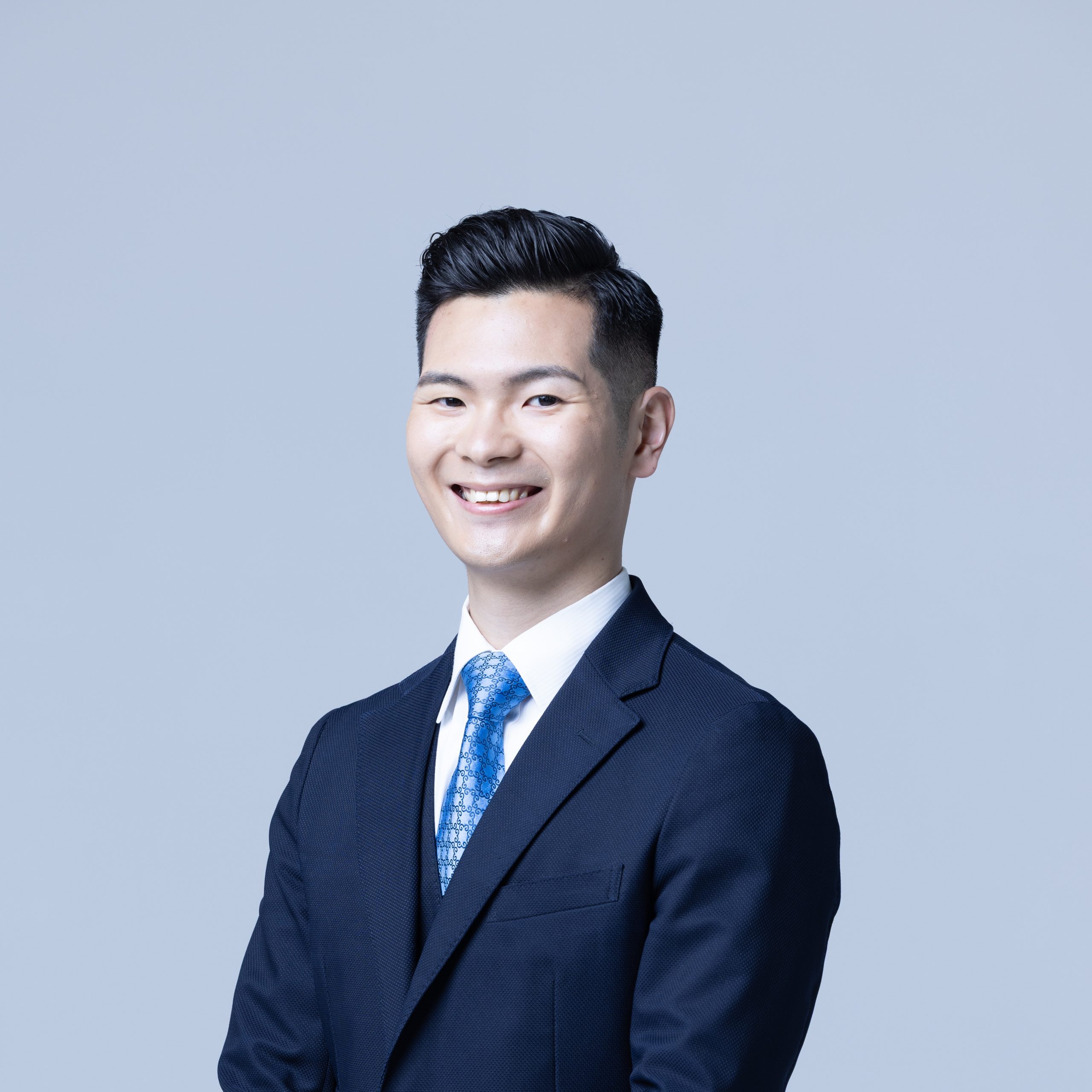 代表挨拶